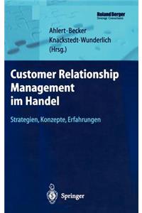 Customer Relationship Management Im Handel