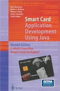 Smart Card Application Development Using Java