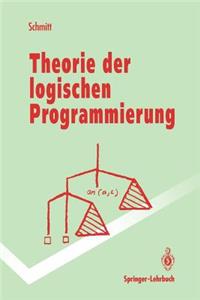 Theorie Der Logischen Programmierung