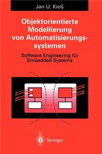 Objektorientierte Modellierung Von Automatisierungssystemen
