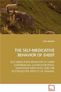 The Self-Medicative Behavior of Sheep