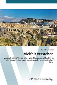 Vielfalt verstehen
