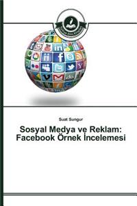 Sosyal Medya ve Reklam