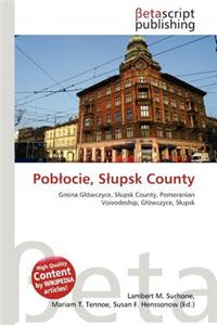 Pob Ocie, S Upsk County