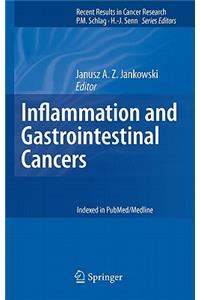 Inflammation and Gastrointestinal Cancers