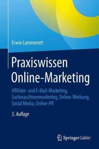 Praxiswissen Online-Marketing