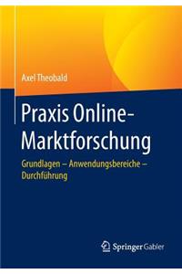 Praxis Online-Marktforschung