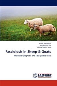 Fasciolosis in Sheep & Goats