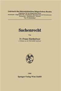 Sachenrecht