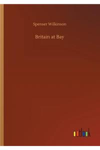 Britain at Bay