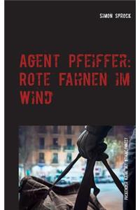 Agent Pfeiffer