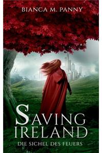 Saving Ireland