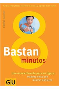 Bastan 8 Minutos