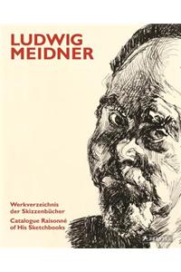 Ludwig Meidner