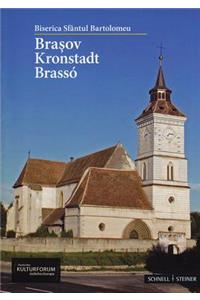 Biserica Sfantul Bartolomeu