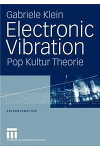 Electronic Vibration