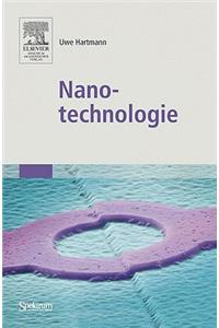 Nanotechnologie