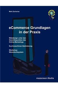 eCommerce Grundlagen in der Praxis