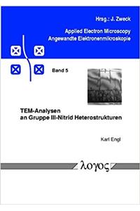 Tem-Analysen an Gruppe III-Nitrid Heterostrukturen