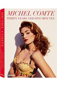 Michel Comte - Thirty Years and Five Minutes