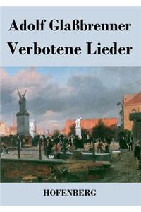 Verbotene Lieder