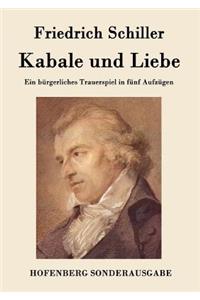Kabale und Liebe