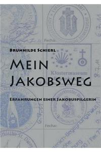 Mein Jakobsweg