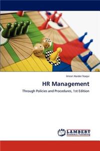 HR Management