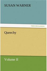 Queechy, Volume II