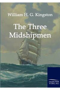 Three Midshipmen