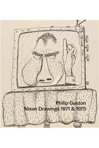 Philip Guston: Nixon Drawings