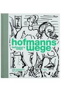 Hofmann's Way - Hans Hofmann