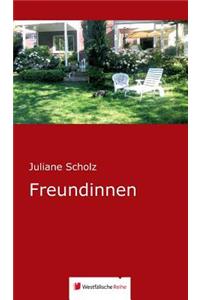 Freundinnen