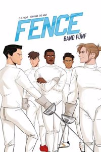 Fence 5