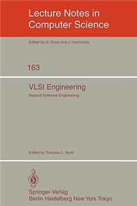 VLSI Engineering