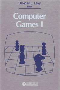 Computer Games I
