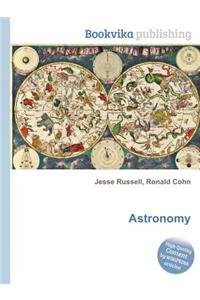 Astronomy