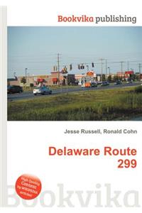 Delaware Route 299