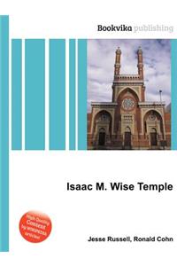 Isaac M. Wise Temple
