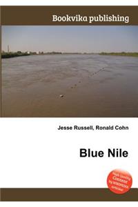 Blue Nile