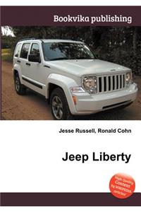 Jeep Liberty
