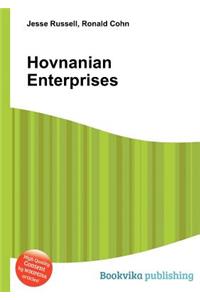 Hovnanian Enterprises