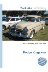 Dodge Kingsway
