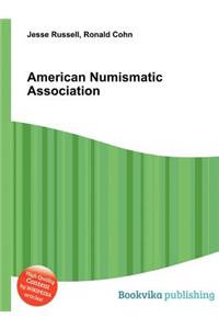 American Numismatic Association