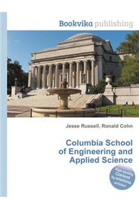 Columbia School of Engineering and Applied Science