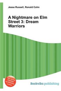 A Nightmare on Elm Street 3