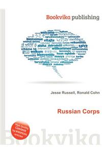 Russian Corps