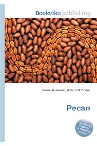 Pecan