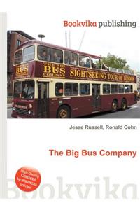 The Big Bus Company