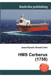 HMS Cerberus (1758)